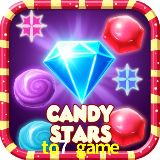 Diretório de Jogos to7 game