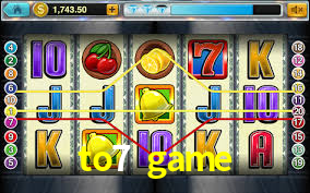 Mesa de Blackjack to7 game