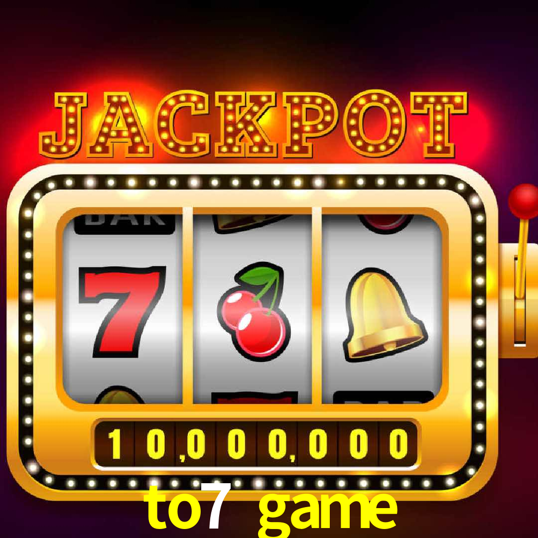 Jogo Aviator to7 game