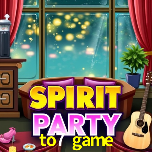 Estatísticas Crash Games to7 game