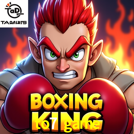 Apostas de Futebol to7 game