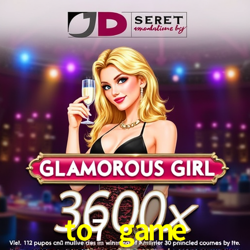 Casino Ao Vivo to7 game