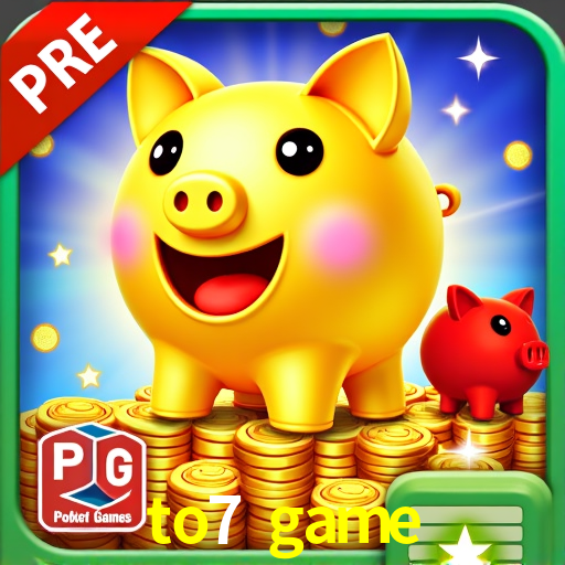 Bônus de Boas-vindas to7 game